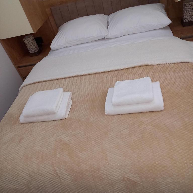 Garnet Star Apartments, Kopaonik, apartman br 2 - Apartman sa 1 Spavaćom Sobom - 13