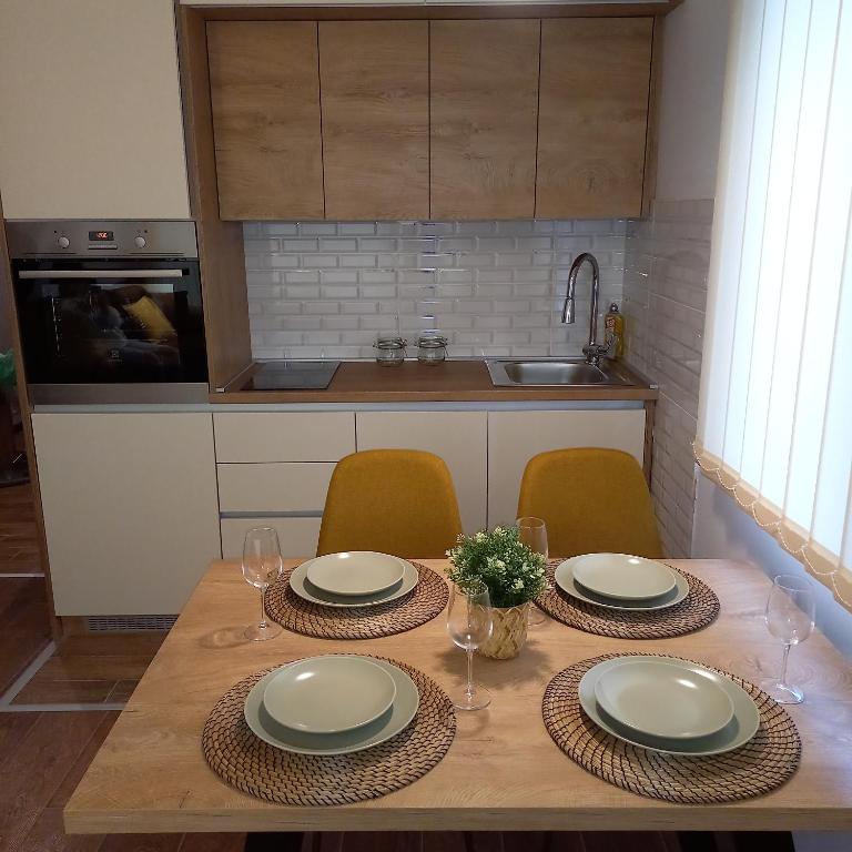 Garnet Star Apartments, Kopaonik, apartman br 2 - Apartman sa 1 Spavaćom Sobom - 15