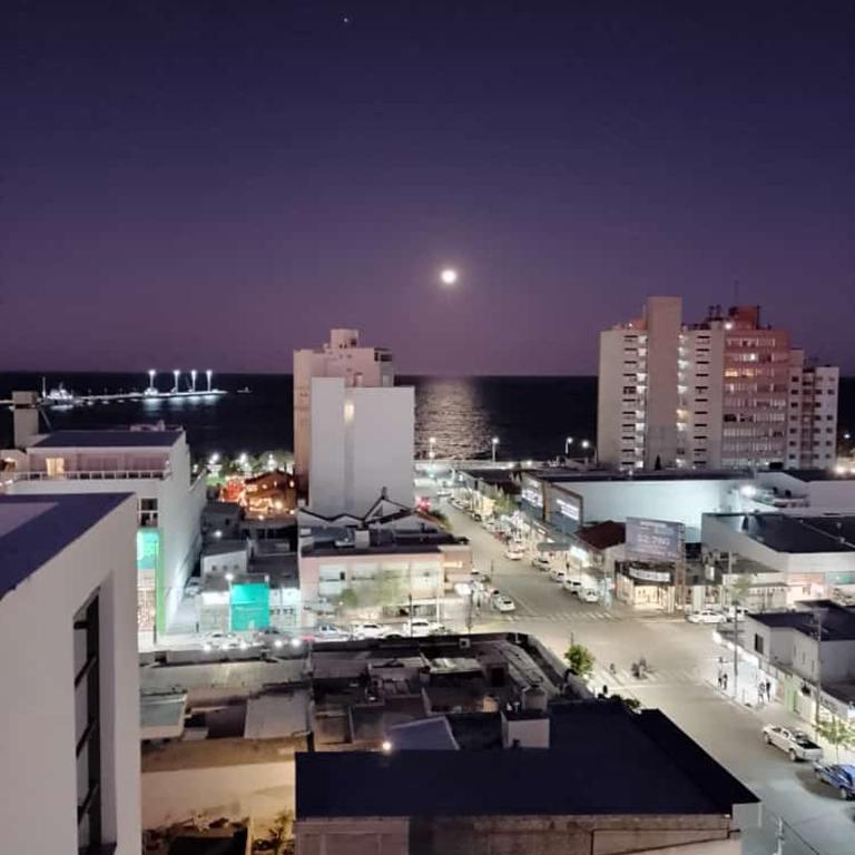 Comodo Monoambiente en puerto madryn - Apartamento de 1 dormitorio - 16