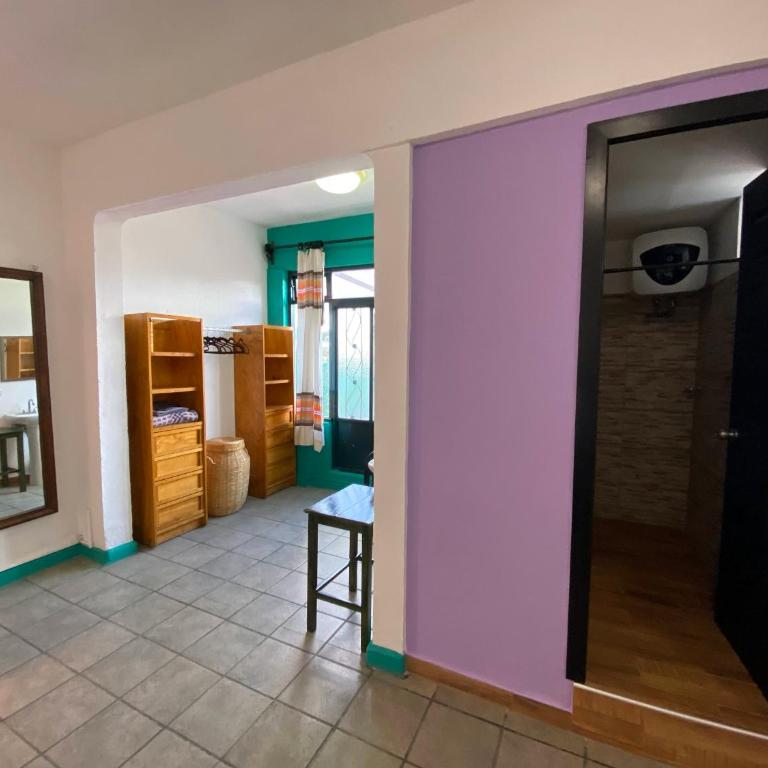 Hostal Mixteco Naba Nandoo - Loft - 2