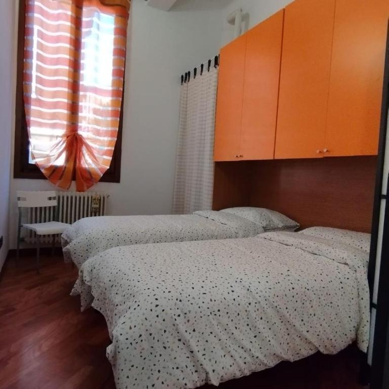 crociali - Appartamento con 2 Camere da Letto - 32