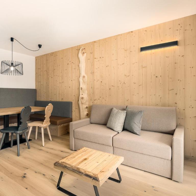 Stillehof - Ferienwohnungen auf dem Bauernhof- Südtirol - Apartamento de 1 dormitorio - 10