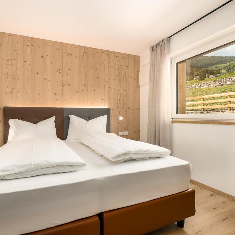 Stillehof - Ferienwohnungen auf dem Bauernhof- Südtirol - Apartamento de 1 dormitorio - 11