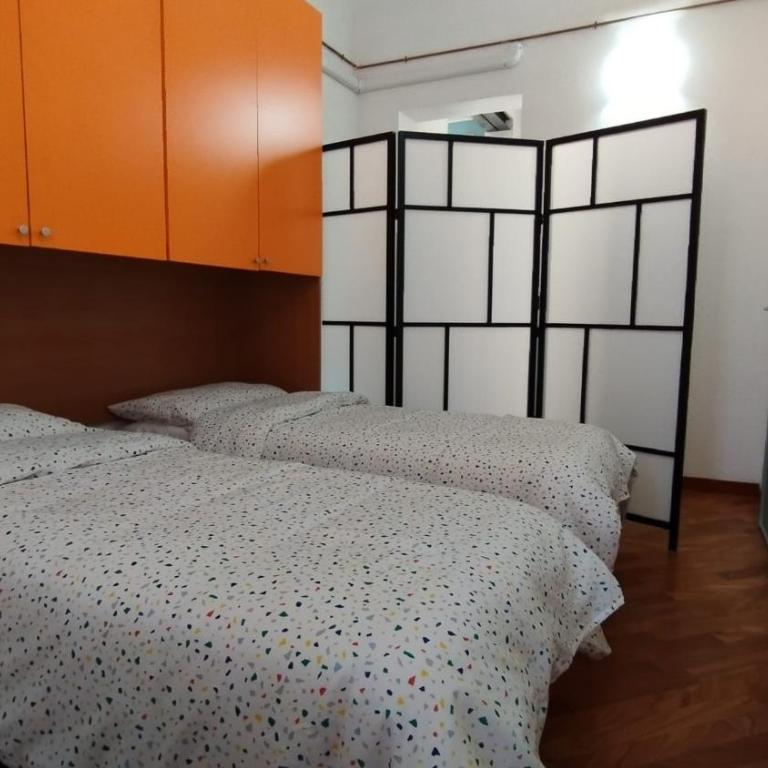 crociali - Appartamento con 2 Camere da Letto - 31