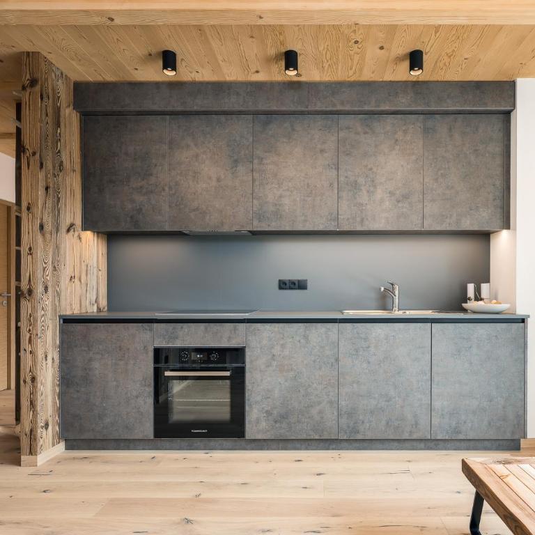 Stillehof - Ferienwohnungen auf dem Bauernhof- Südtirol - Apartamento de 3 dormitorios - 11
