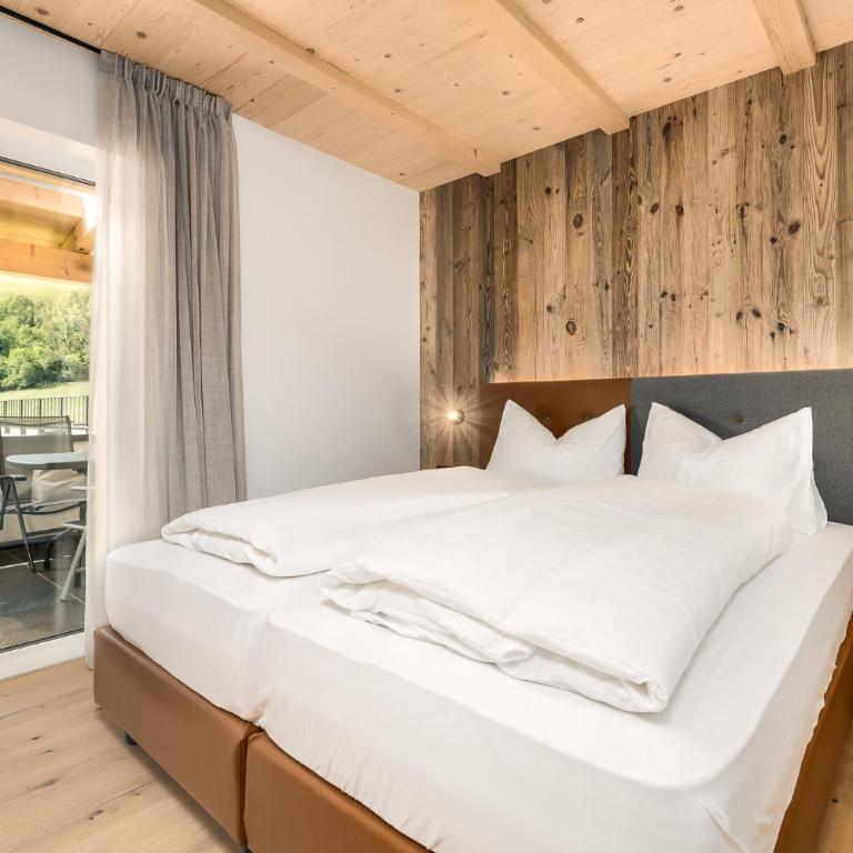 Stillehof - Ferienwohnungen auf dem Bauernhof- Südtirol - Apartamento de 3 dormitorios - 13