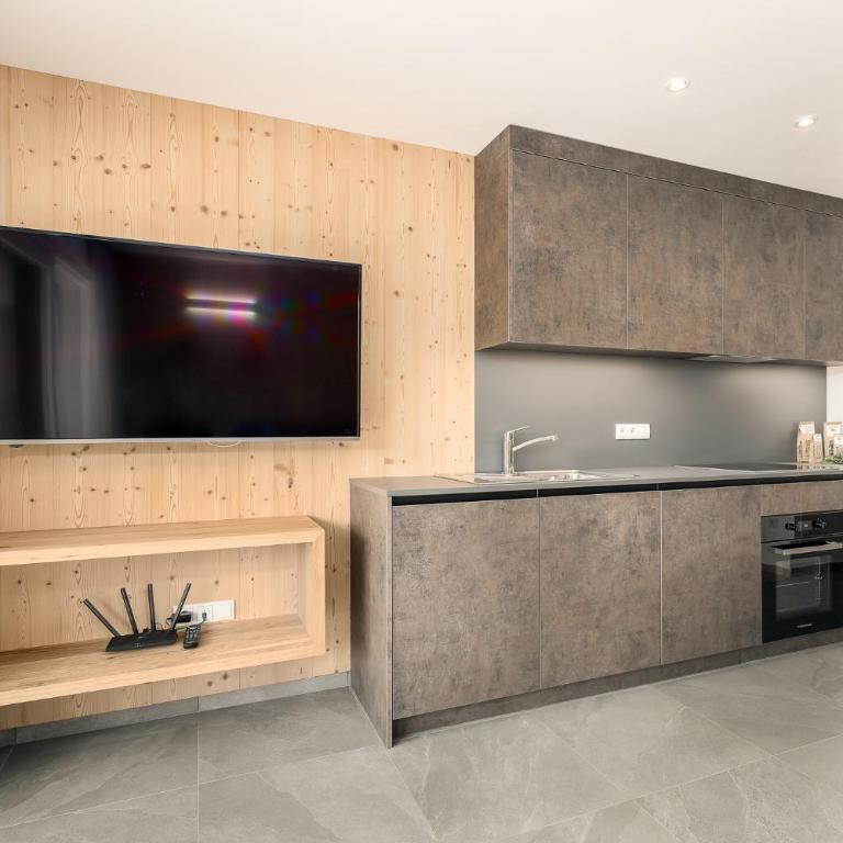 Stillehof - Ferienwohnungen auf dem Bauernhof- Südtirol - Apartamento de 1 dormitorio - 12