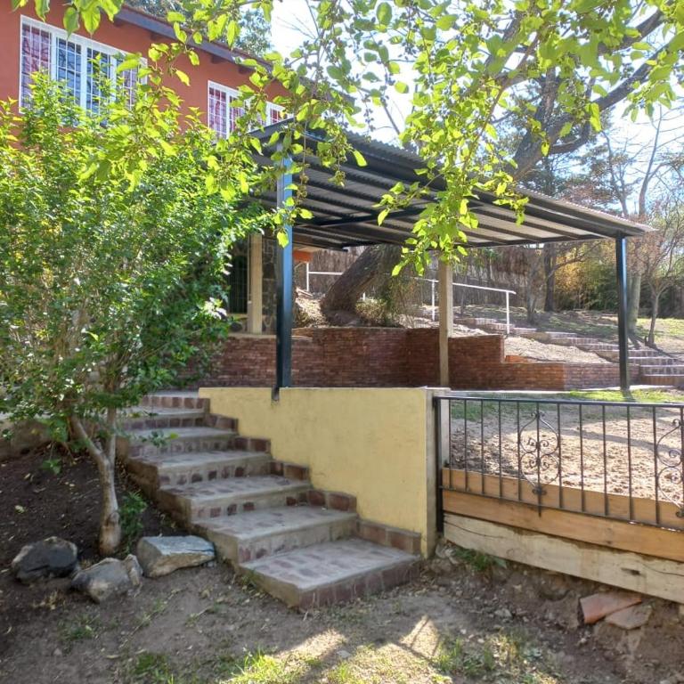 Complejo Los Manantiales - Apartamento de 1 dormitorio - 3