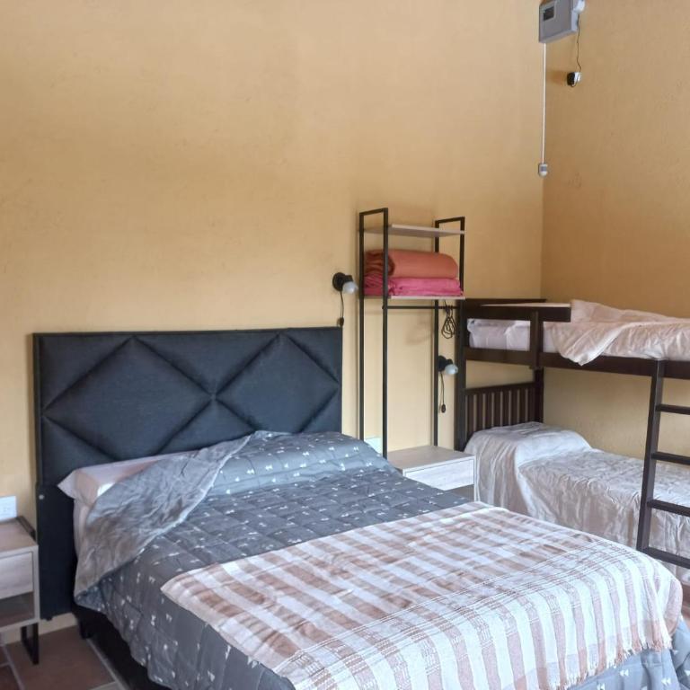 Complejo Los Manantiales - Apartamento de 1 dormitorio - 6