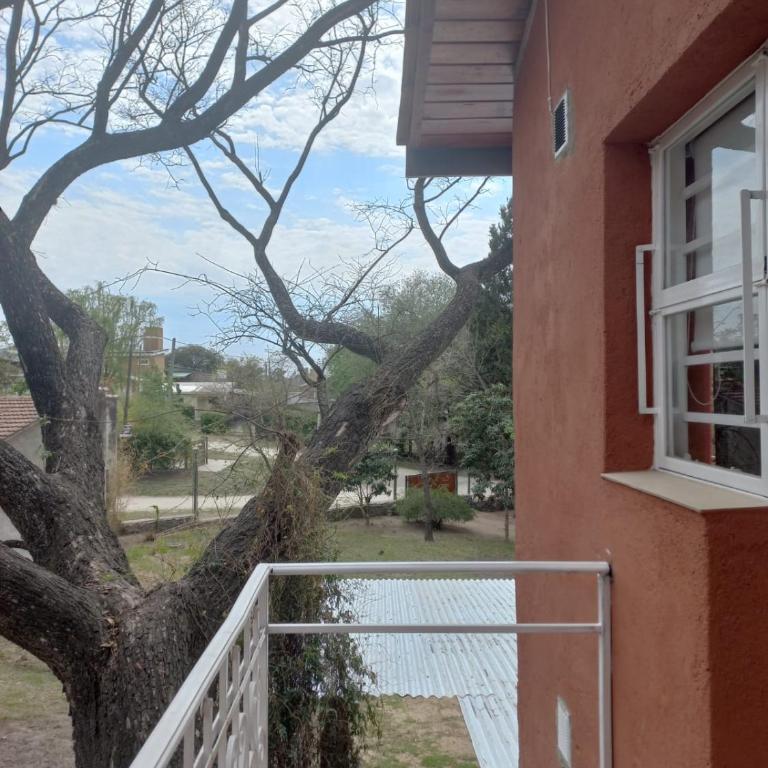 Complejo Los Manantiales - Apartamento de 1 dormitorio - 14