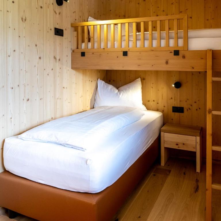Stillehof - Ferienwohnungen auf dem Bauernhof- Südtirol - Apartamento de 3 dormitorios - 16