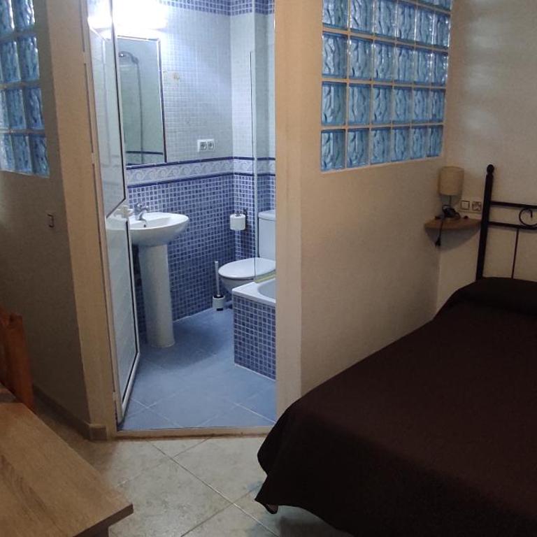 Hostal Fantoni - Habitación Individual - 3