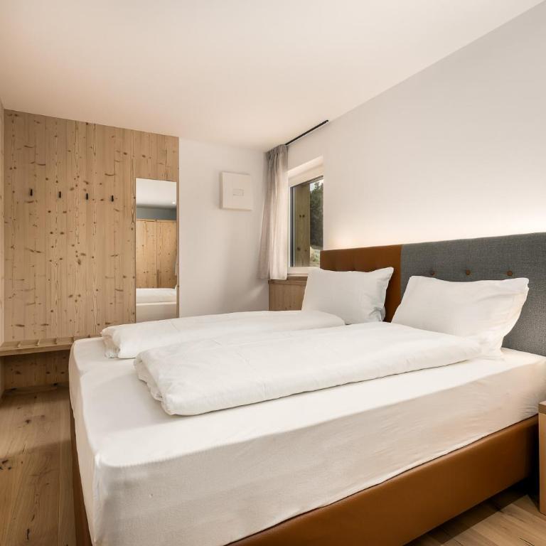Stillehof - Ferienwohnungen auf dem Bauernhof- Südtirol - Apartamento de 2 dormitorios - 14