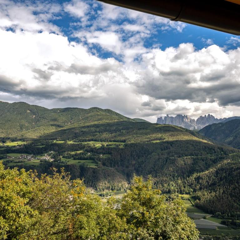 Stillehof - Ferienwohnungen auf dem Bauernhof- Südtirol - Apartamento de 1 dormitorio - 15