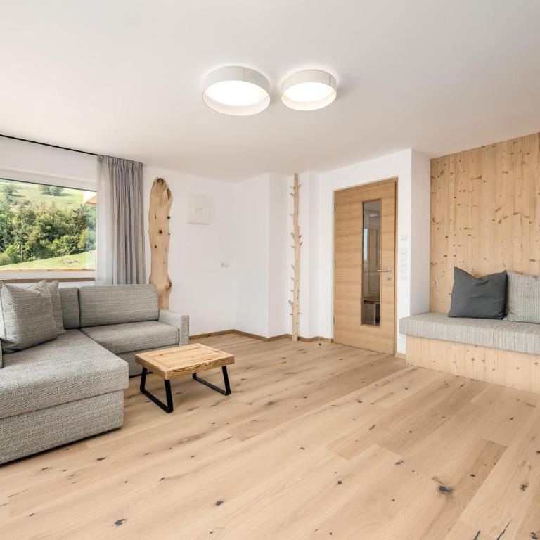 Stillehof - Ferienwohnungen auf dem Bauernhof- Südtirol - Apartamento de 1 dormitorio - 12