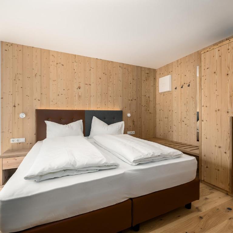 Stillehof - Ferienwohnungen auf dem Bauernhof- Südtirol - Apartamento de 1 dormitorio - 13