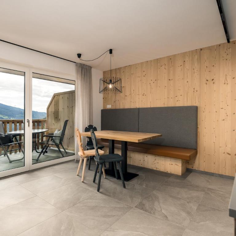 Stillehof - Ferienwohnungen auf dem Bauernhof- Südtirol - Apartamento de 2 dormitorios - 17