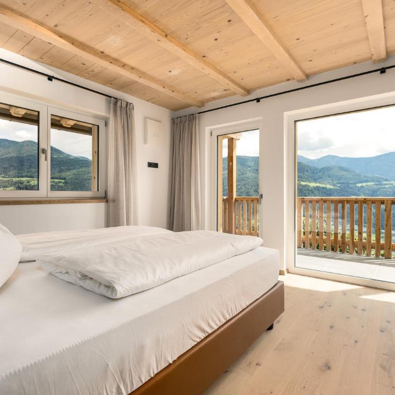 Stillehof - Ferienwohnungen auf dem Bauernhof- Südtirol - Apartamento de 3 dormitorios - 20