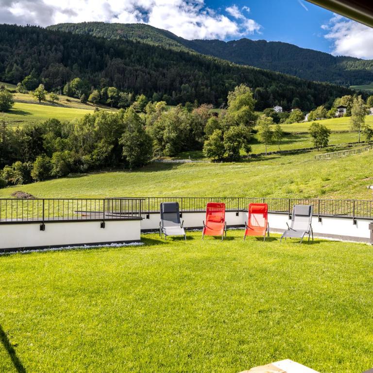 Stillehof - Ferienwohnungen auf dem Bauernhof- Südtirol - Apartamento de 3 dormitorios - 21