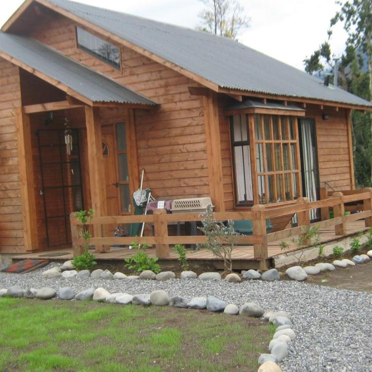 Bosques del Claro Sur - Bungalow - 9