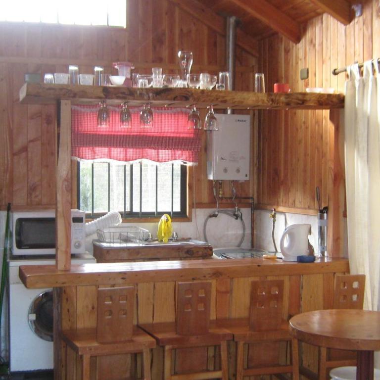 Bosques del Claro Sur - Bungalow - 10