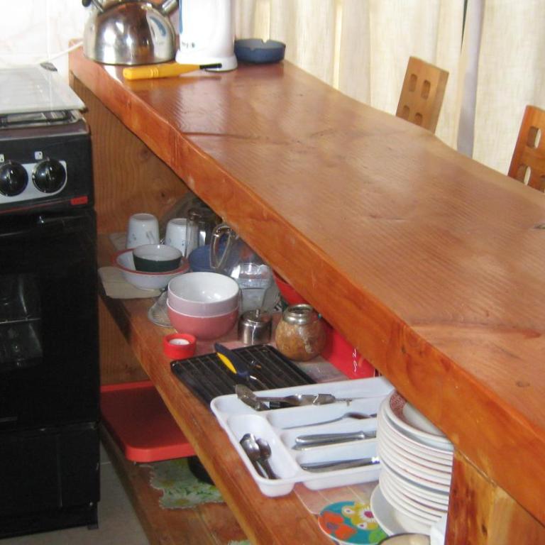 Bosques del Claro Sur - Bungalow - 13