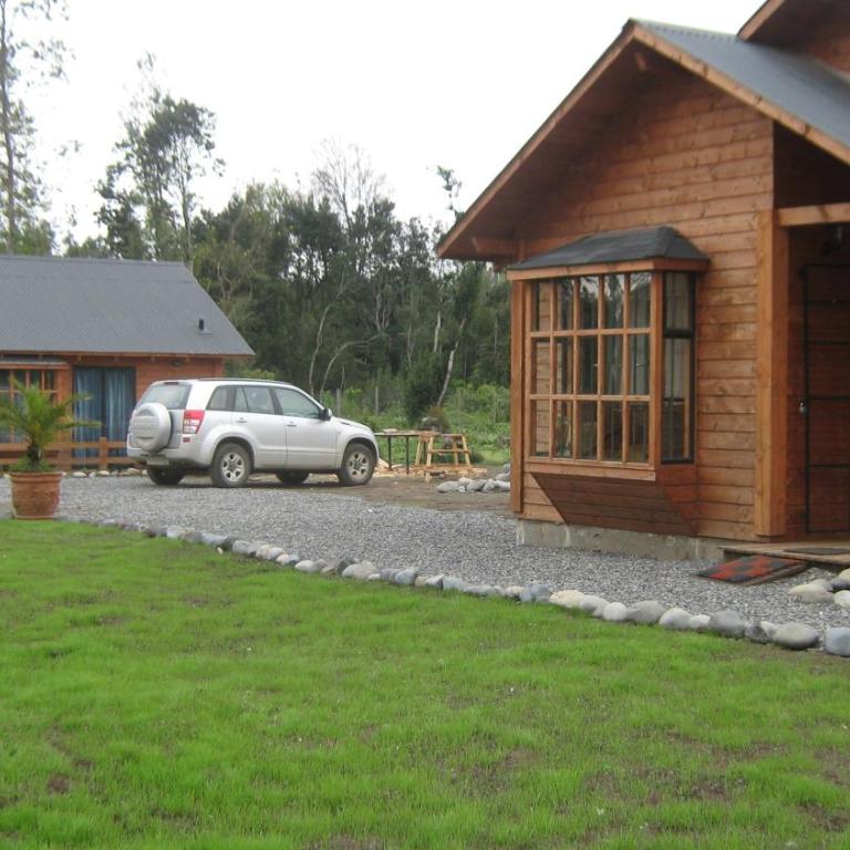 Bosques del Claro Sur - Bungalow - 6
