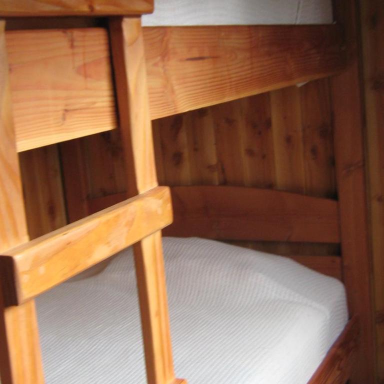Bosques del Claro Sur - Bungalow - 17