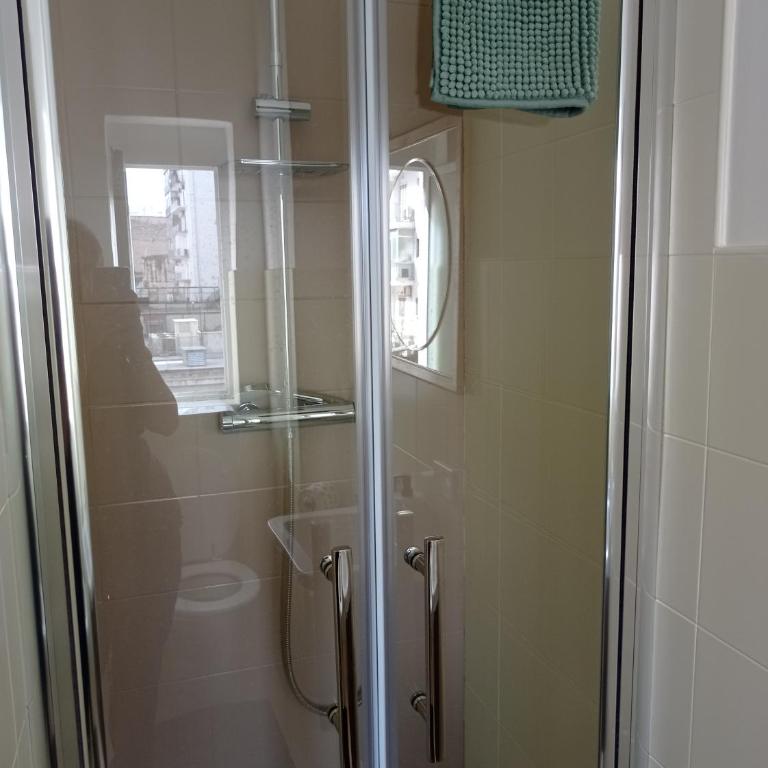 CasaRA - Double or Twin Room with Bathroom - 1