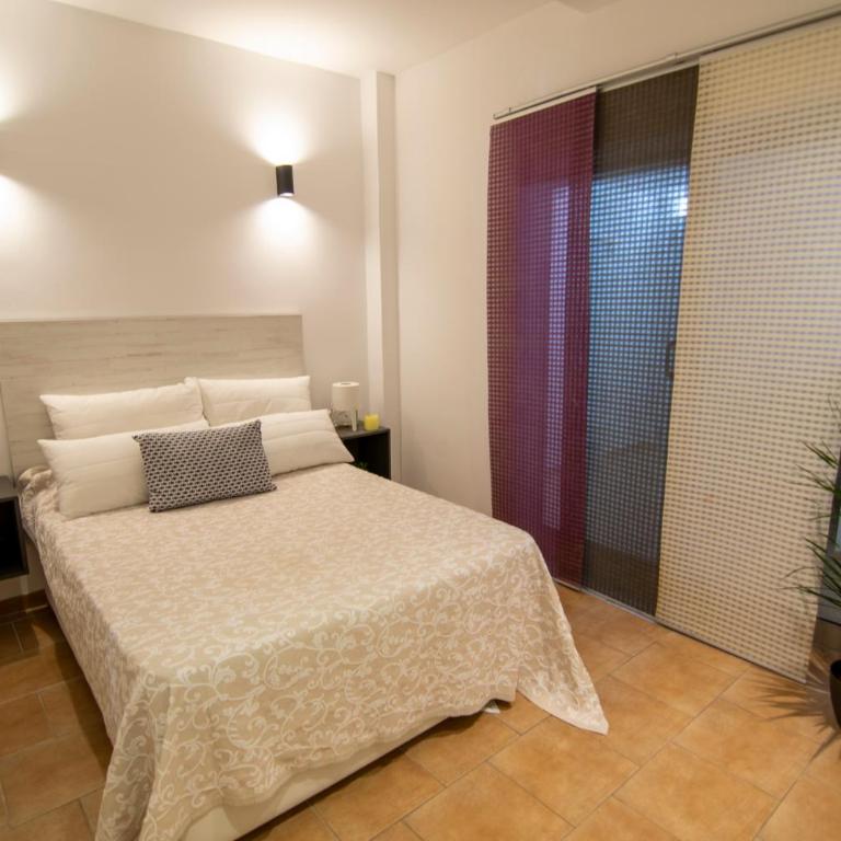 Santorini - Blue Dream Alacant - 1 - Two-Bedroom Apartment - 16