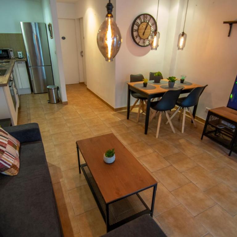 Santorini - Blue Dream Alacant - 1 - Two-Bedroom Apartment - 14