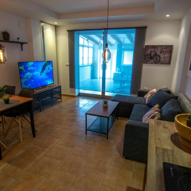 Santorini - Blue Dream Alacant - 1 - Two-Bedroom Apartment - 15