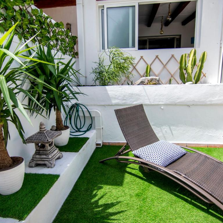 Santorini - Blue Dream Alacant - 1 - Two-Bedroom Apartment - 5