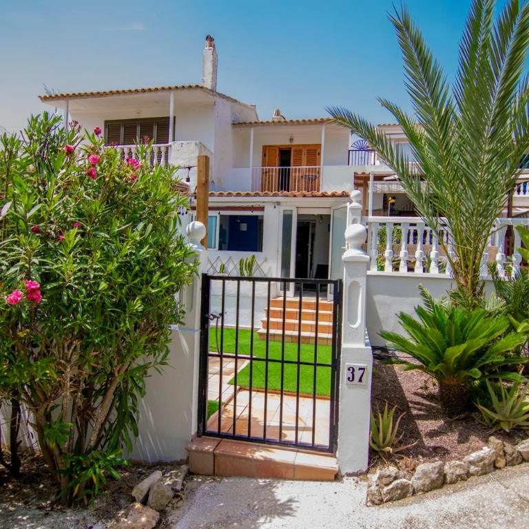 Santorini - Blue Dream Alacant - 1 - Two-Bedroom Apartment - 4