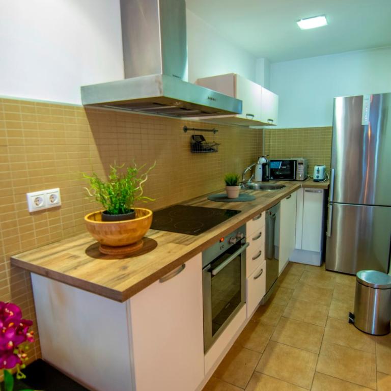 Santorini - Blue Dream Alacant - 1 - Two-Bedroom Apartment - 13