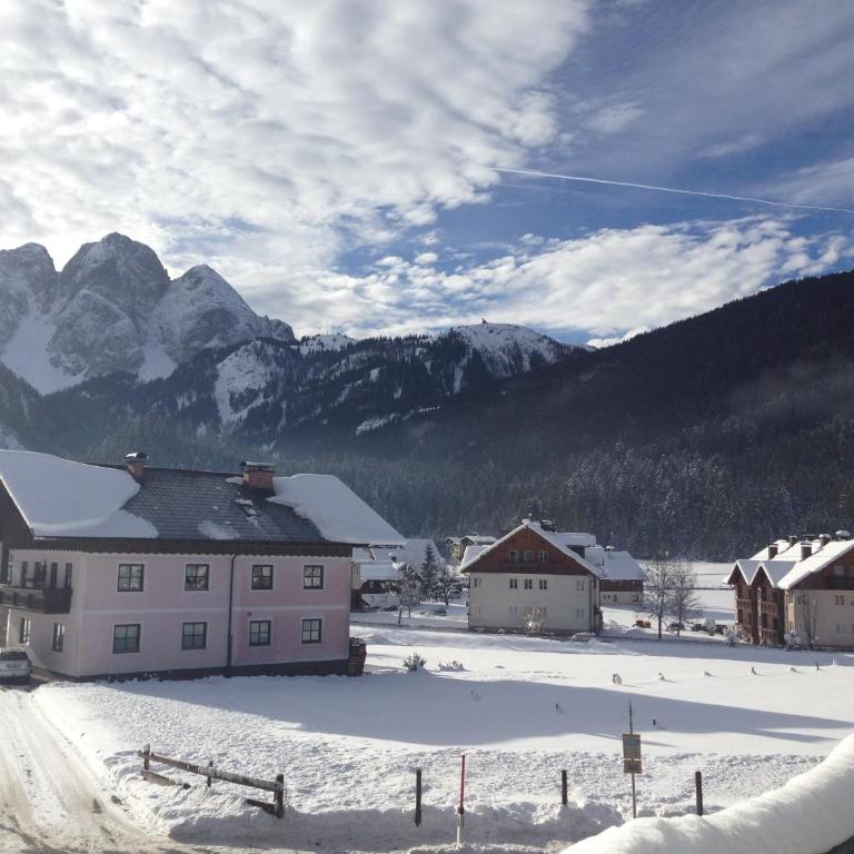 Chalet Gamsjäger - Chalet - 37