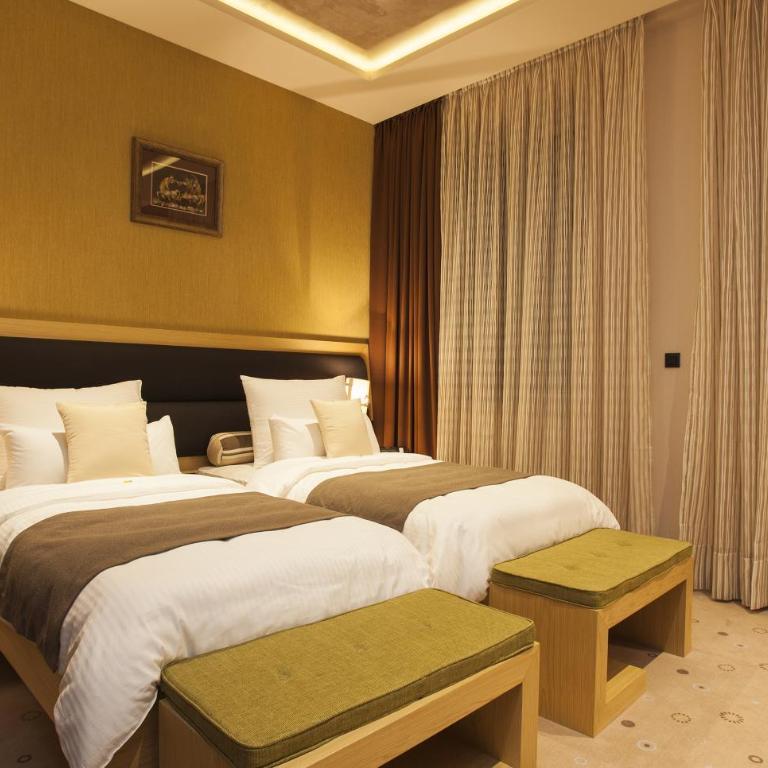 Atera Business Suites - Apartman sa 1 Spavaćom Sobom - 2