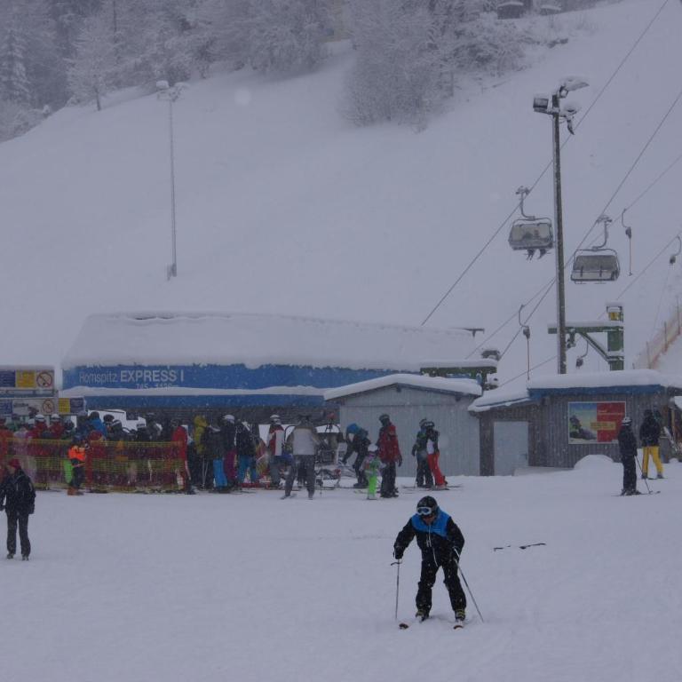 Chalet Gamsjäger - Chalet - 34