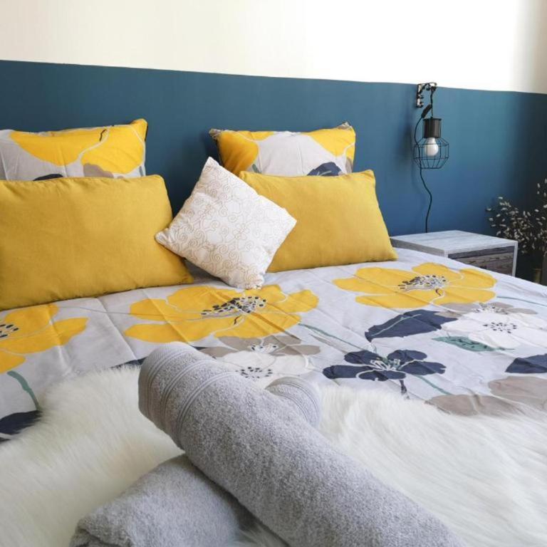 Orleans Studio - Near Train Station - Appartamento - 1