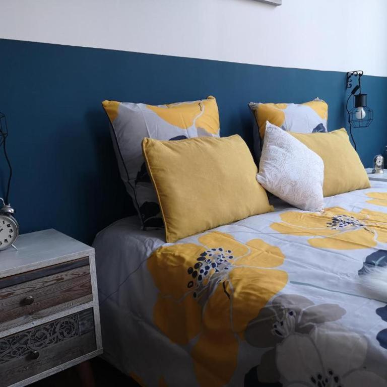 Orleans Studio - Near Train Station - Appartamento - 8