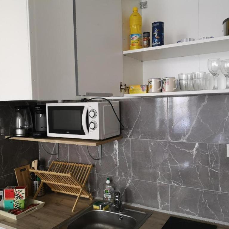 Orleans Studio - Near Train Station - Appartamento - 7