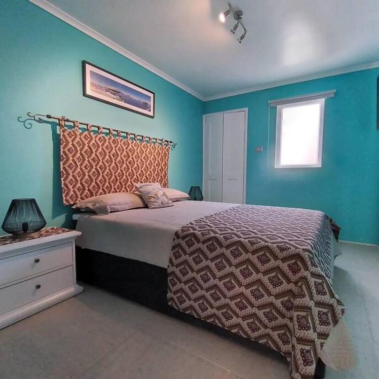 Bello y cómodo departamento a minutos del centro - Apartamento de 1 dormitorio - 13