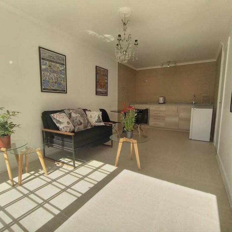 Bello y cómodo departamento a minutos del centro - Apartamento de 1 dormitorio - 17