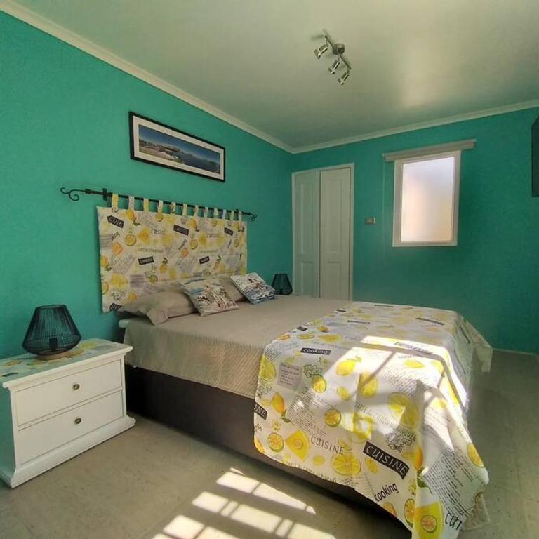 Bello y cómodo departamento a minutos del centro - Apartamento de 1 dormitorio - 18