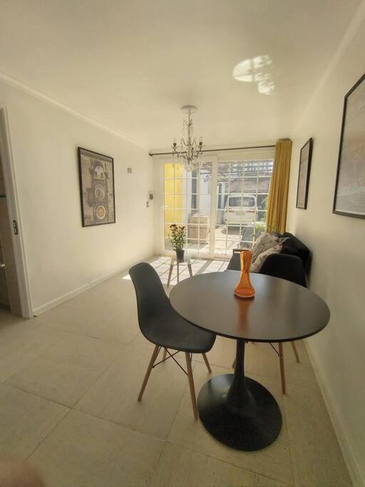 Bello y cómodo departamento a minutos del centro - Apartamento de 1 dormitorio - 19