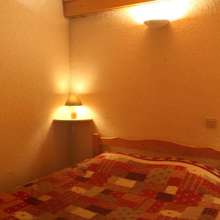 Hotel Les Lans - Chambre Simple - 1