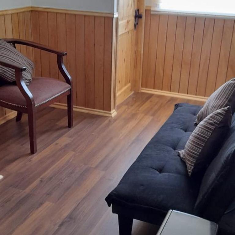 Departamento nuevo full equipado - One-Bedroom Apartment - 3