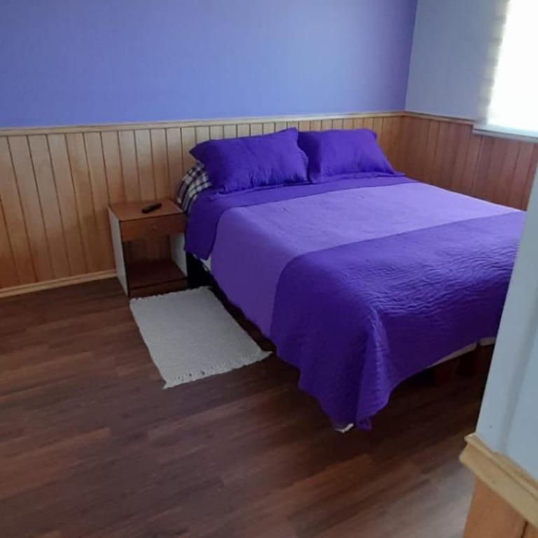 Departamento nuevo full equipado - One-Bedroom Apartment - 10