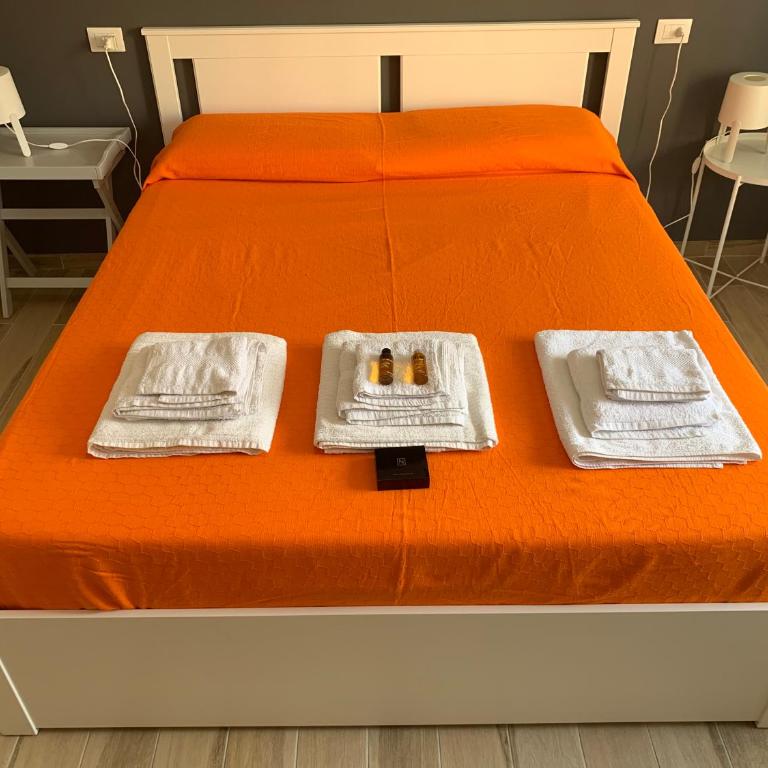 Un Raggio di Sole al Massimo - Appartamento con 1 Camera da Letto - 19