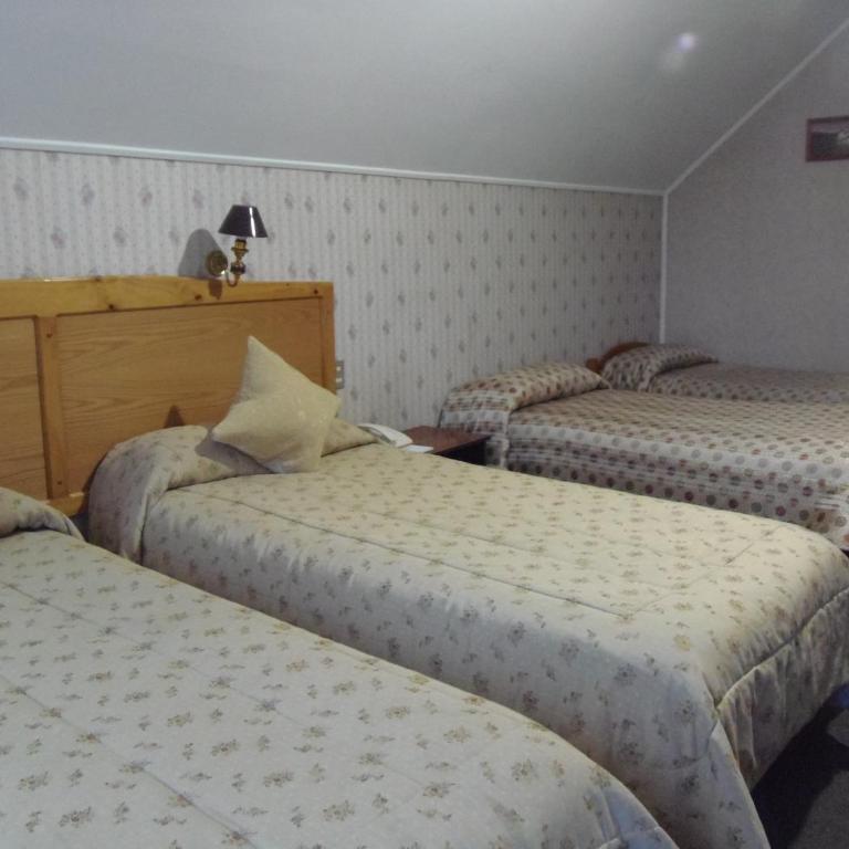 Hotel Departamentos del Sur - Apartamento (3 adultos) - 3